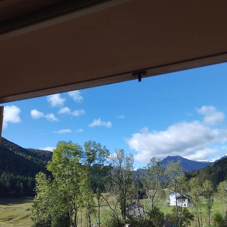 Ristorante E B&B In Sella Pozzis Экстерьер фото