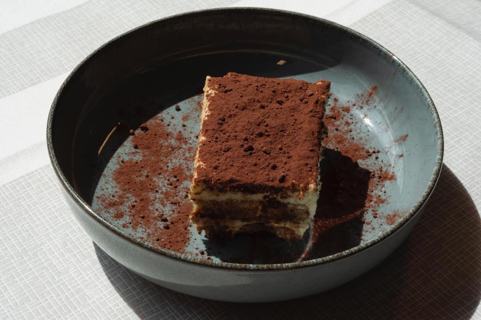 Ristorante E B&B In Sella Pozzis Экстерьер фото