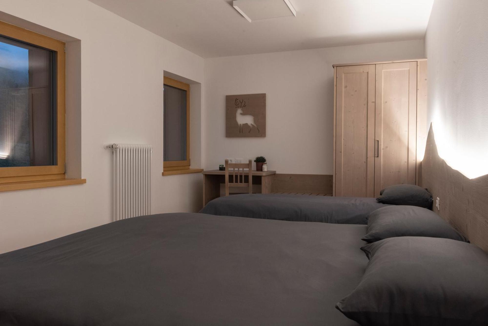 Ristorante E B&B In Sella Pozzis Экстерьер фото