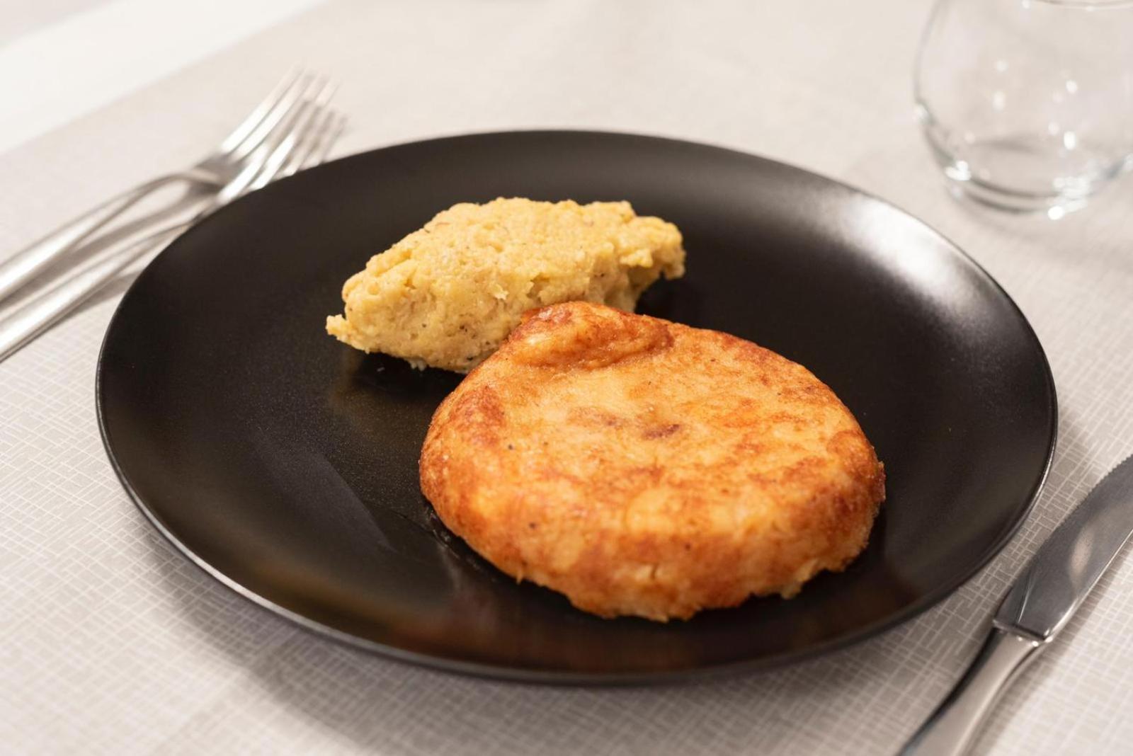 Ristorante E B&B In Sella Pozzis Экстерьер фото