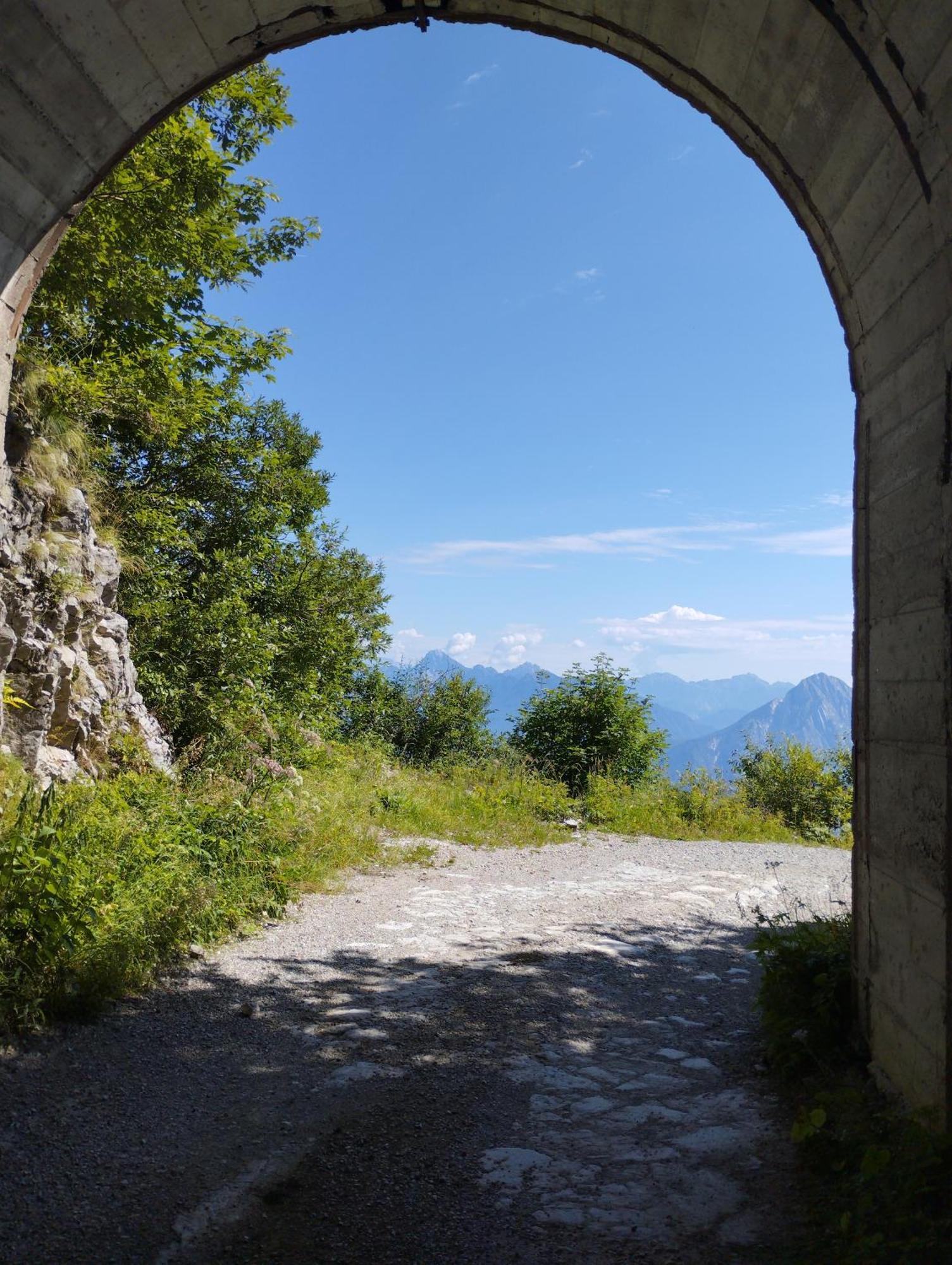 Ristorante E B&B In Sella Pozzis Экстерьер фото