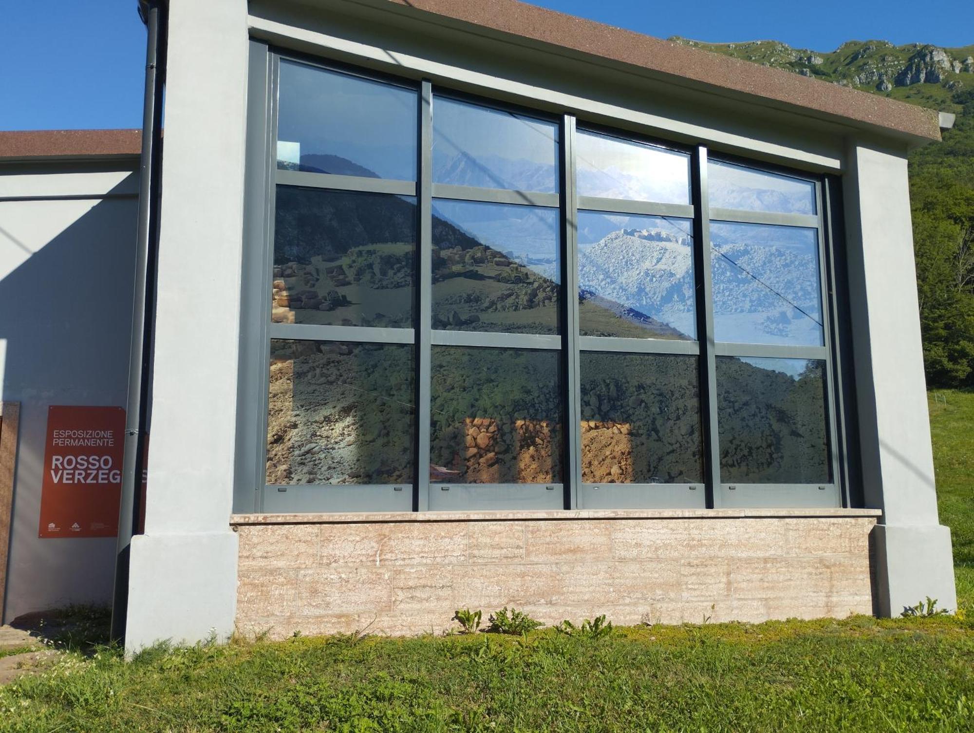 Ristorante E B&B In Sella Pozzis Экстерьер фото